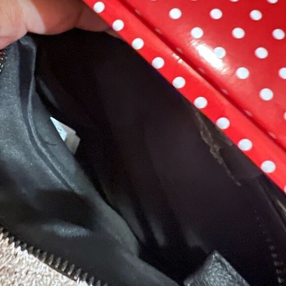 Minnie Mouse Crossbody Bag and Wallet - Picture 7 of 8